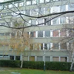 Mke Hostel