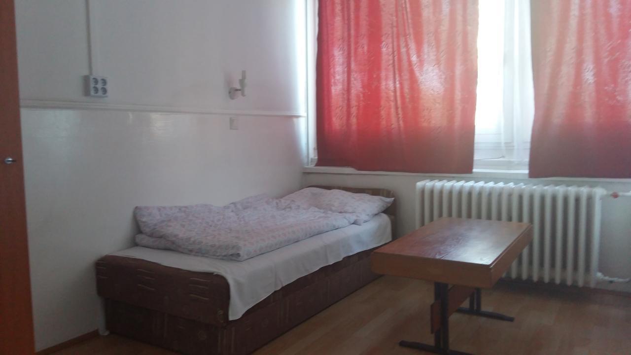 Mke Hostal