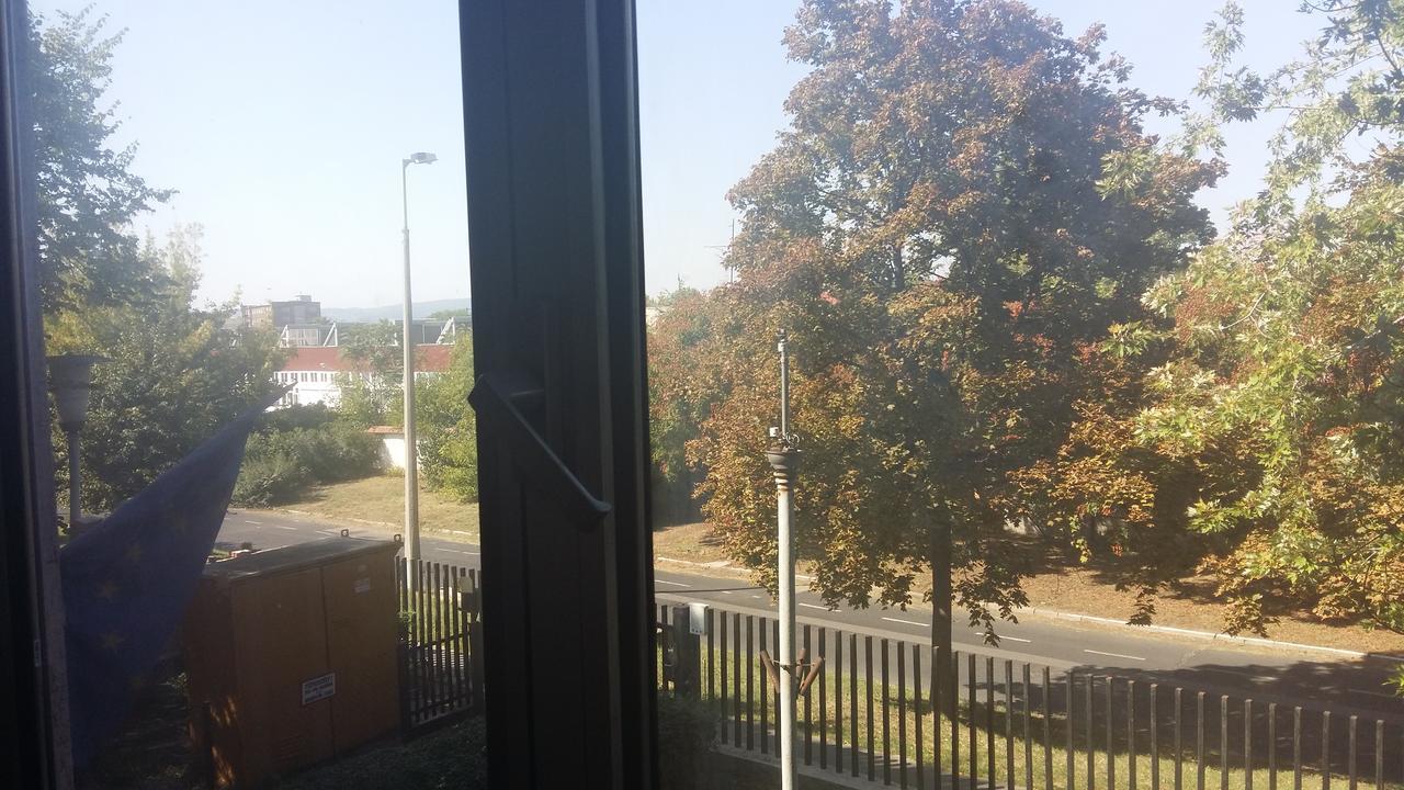 Hostal Mke Budapest
