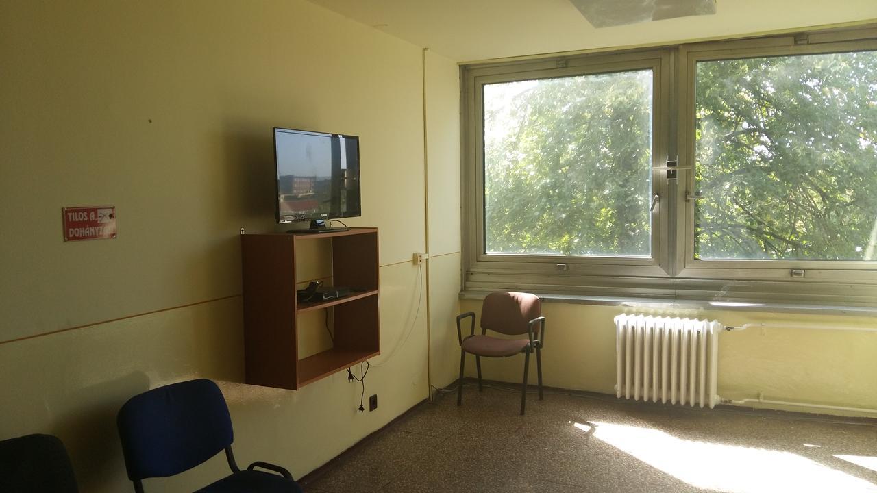 Mke Hostal