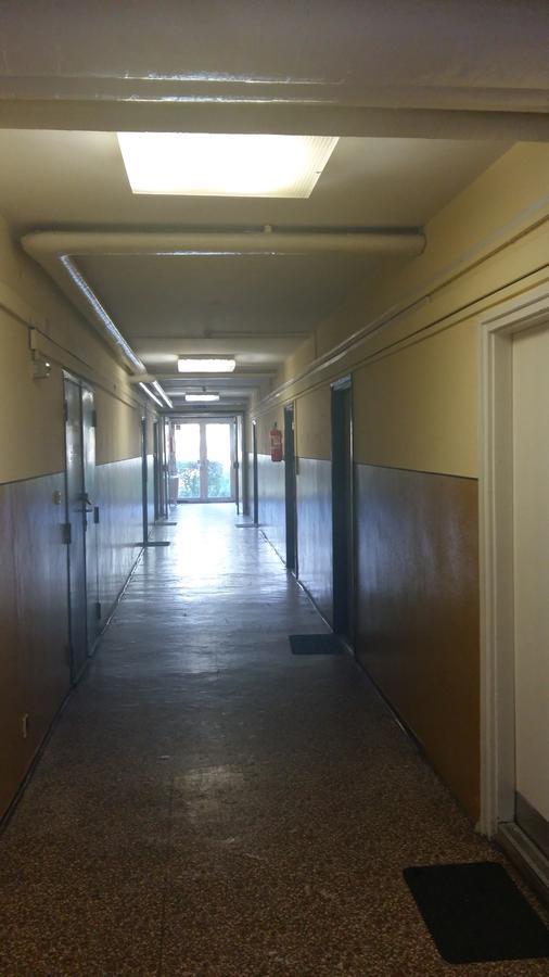 Mke Hostal *